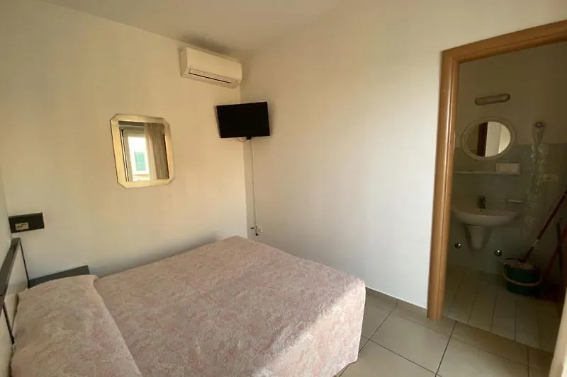 Aparthotel Residence Roxy Misano Adriatico