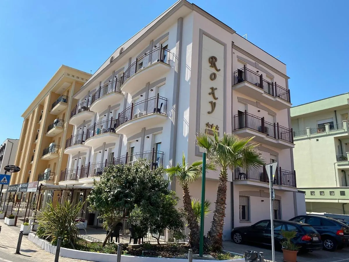 Residence Roxy Misano Adriatico