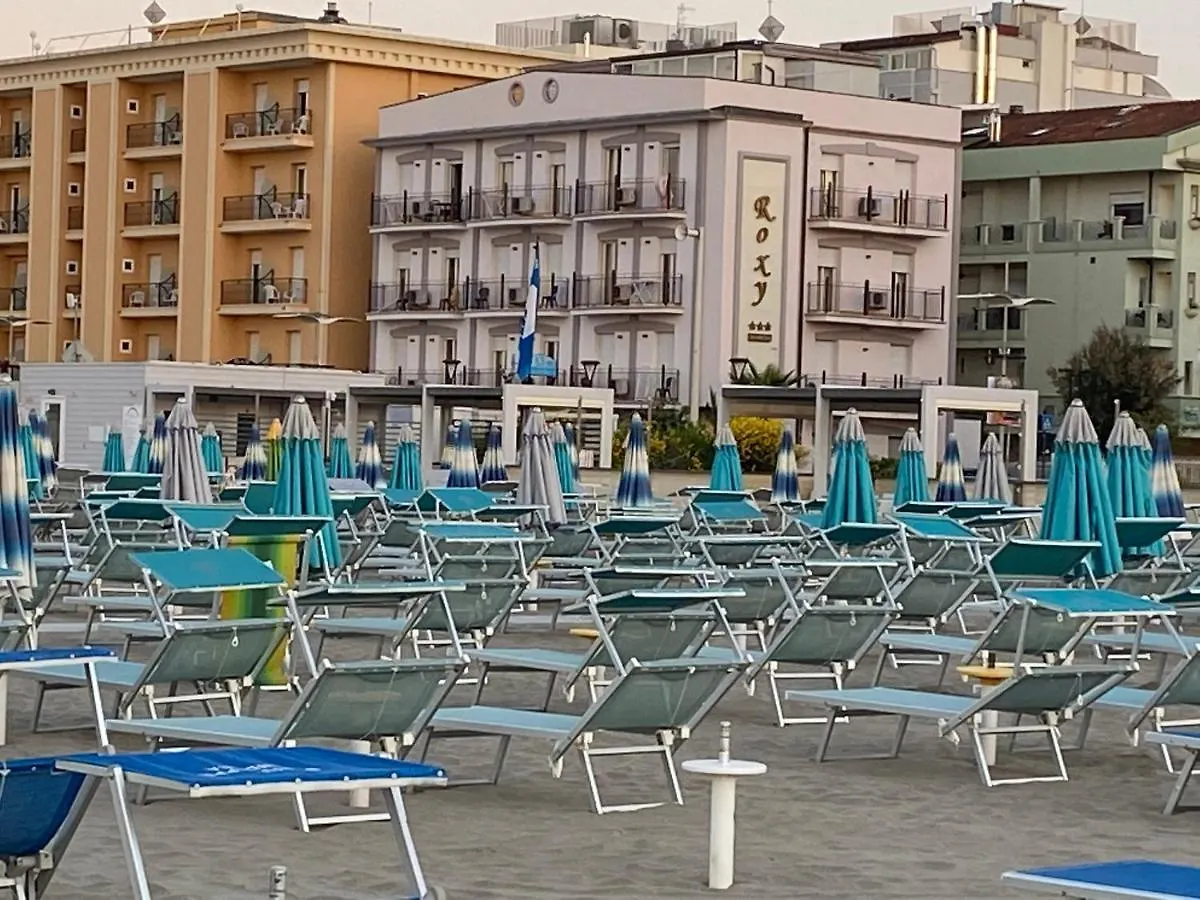 Residence Roxy Misano Adriatico Italy