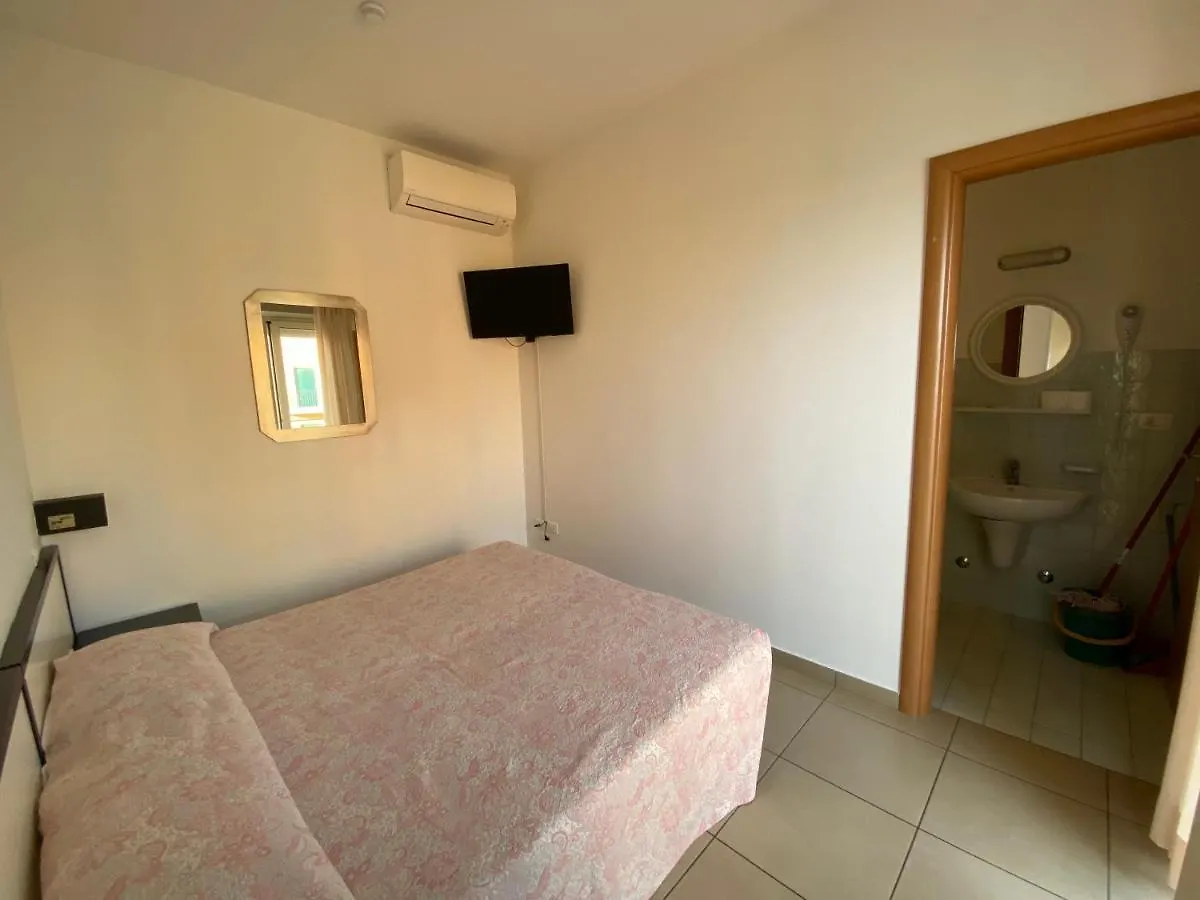 Residence Roxy Misano Adriatico Italy