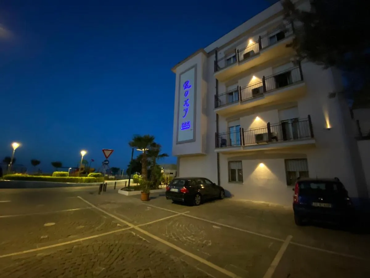 Aparthotel Residence Roxy Misano Adriatico