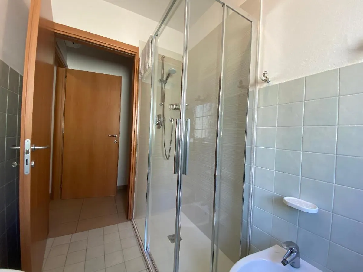Residence Roxy Misano Adriatico Aparthotel