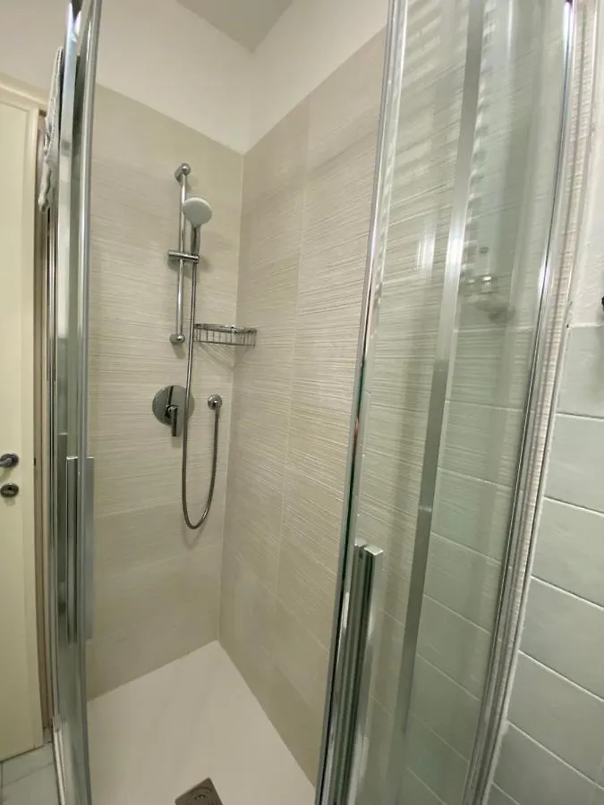 *** Aparthotel Residence Roxy Misano Adriatico Italy