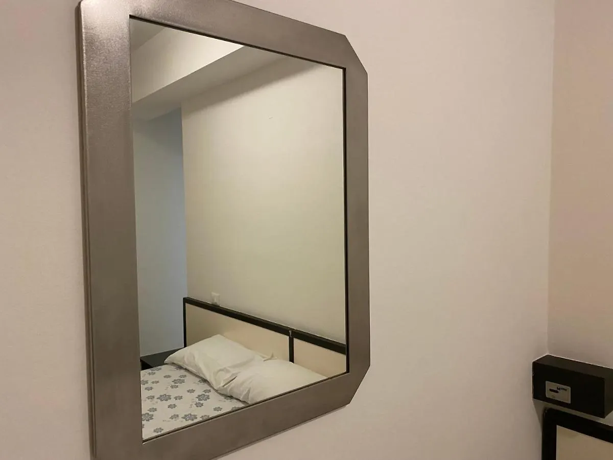 Aparthotel Residence Roxy Misano Adriatico