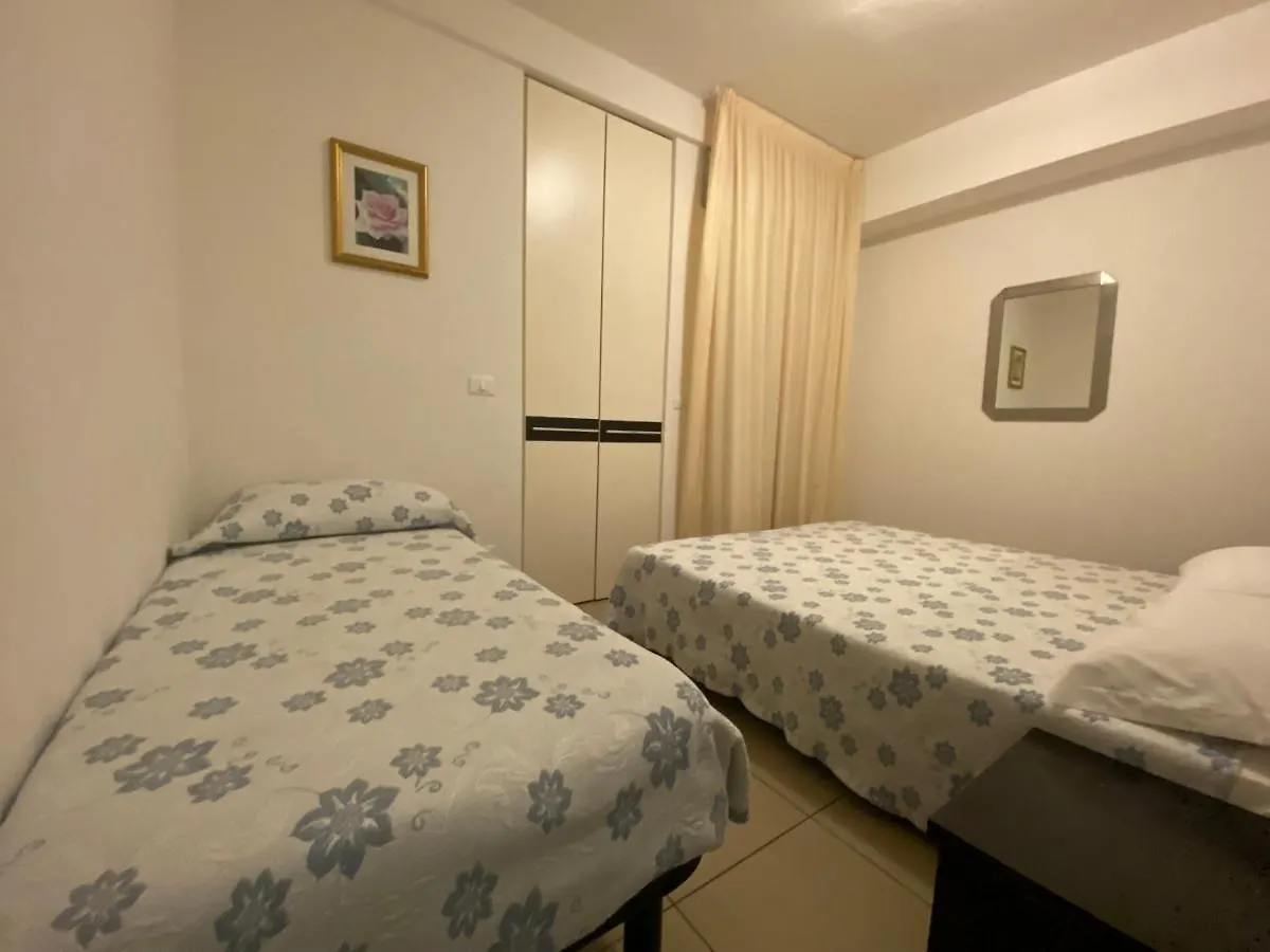 Residence Roxy Misano Adriatico 3*,  Italy