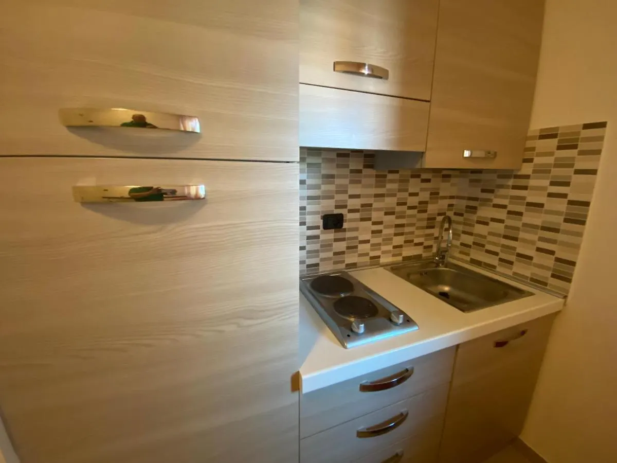 Residence Roxy Misano Adriatico Aparthotel