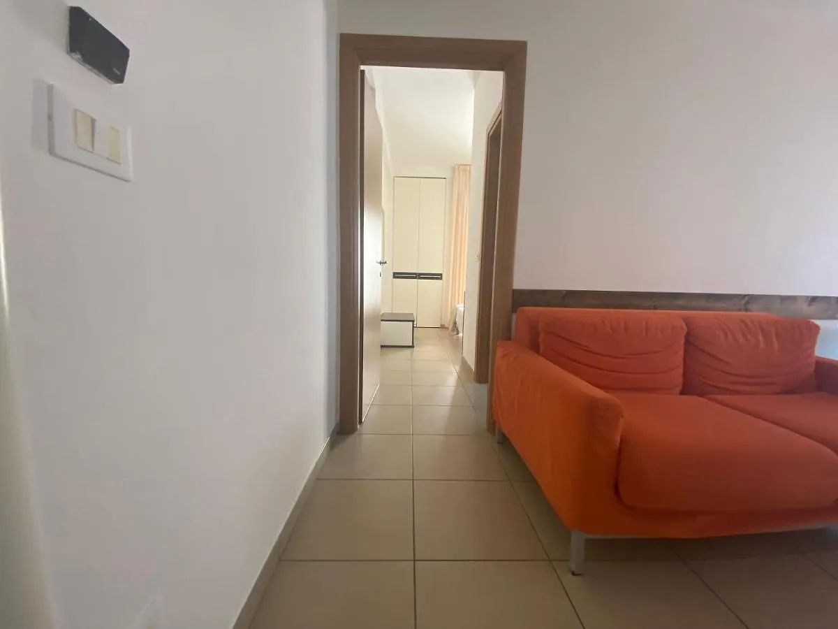 Residence Roxy Misano Adriatico 3*,  Italy