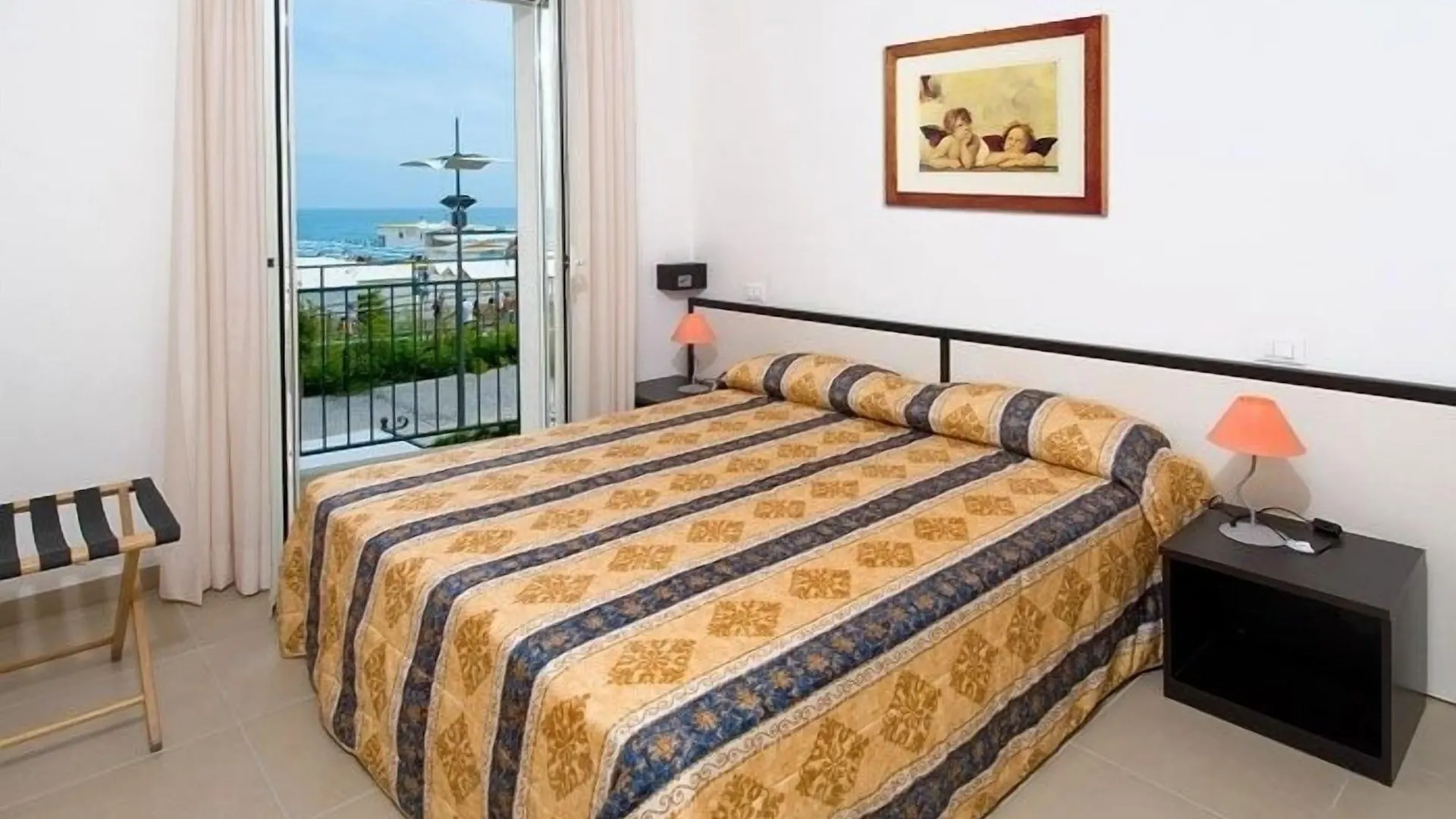 Residence Roxy Misano Adriatico