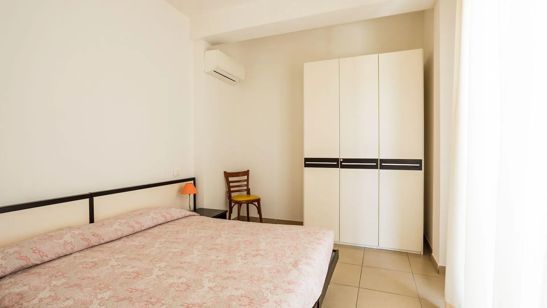 *** Aparthotel Residence Roxy Misano Adriatico Italy
