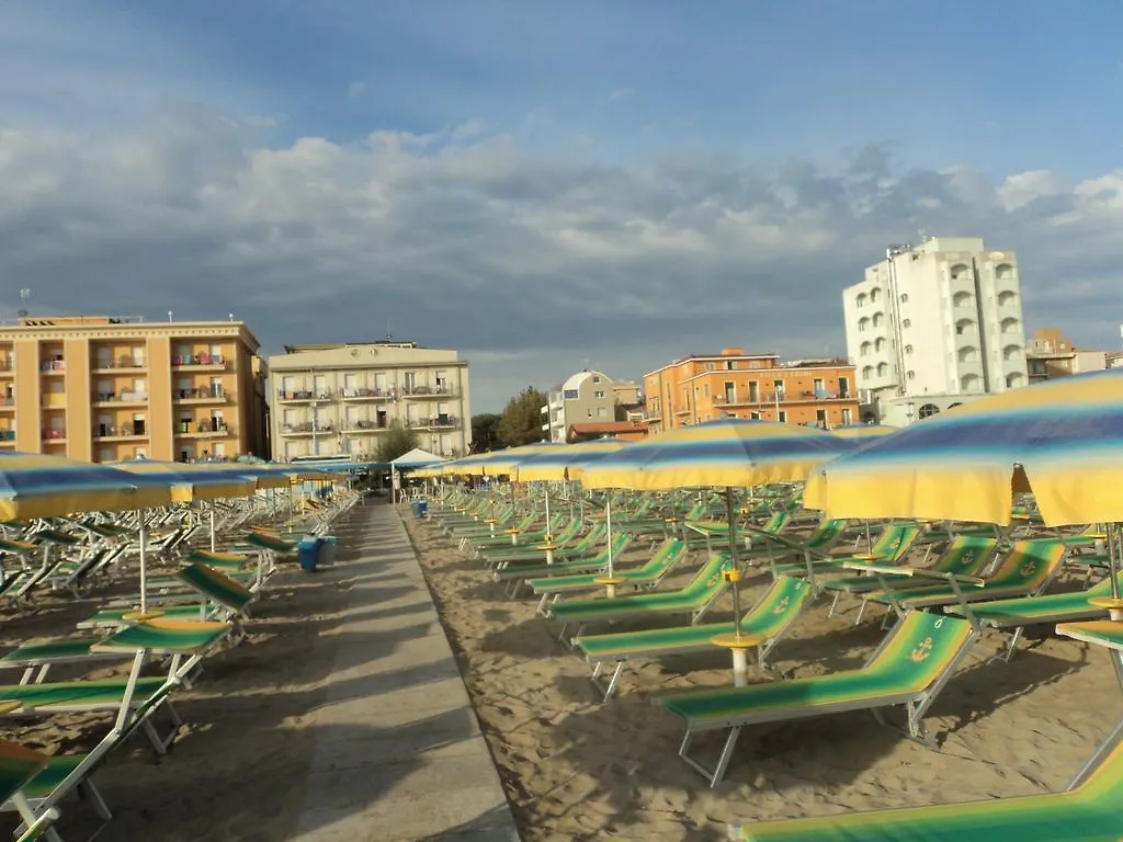 Residence Roxy Misano Adriatico