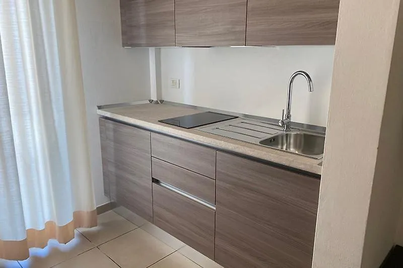 Residence Roxy Misano Adriatico
