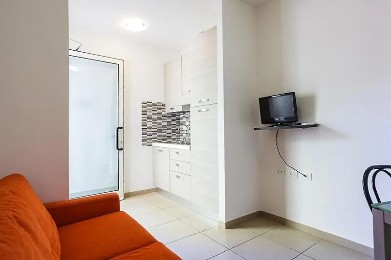 Aparthotel Residence Roxy Misano Adriatico