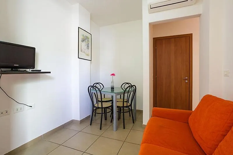 Residence Roxy Misano Adriatico Aparthotel