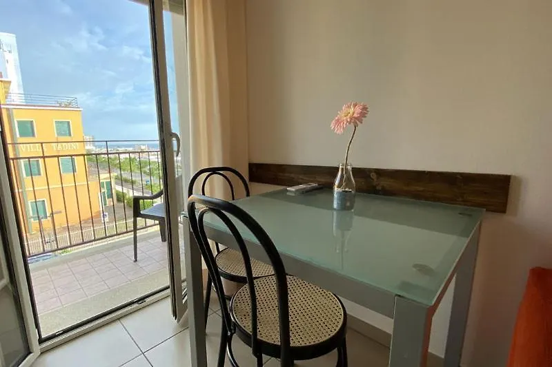 Residence Roxy Misano Adriatico Aparthotel