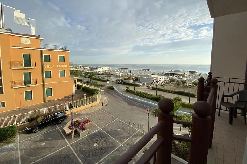 Residence Roxy Misano Adriatico Italy