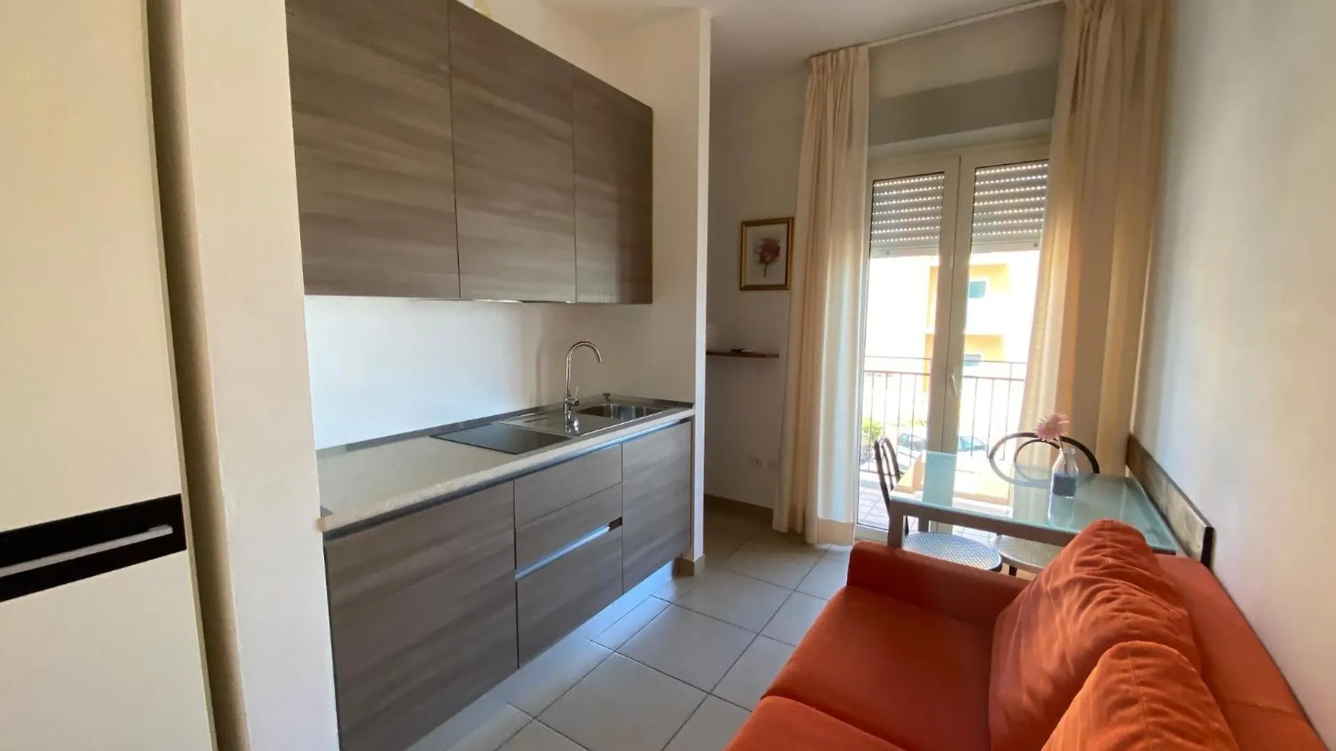 Residence Roxy Misano Adriatico
