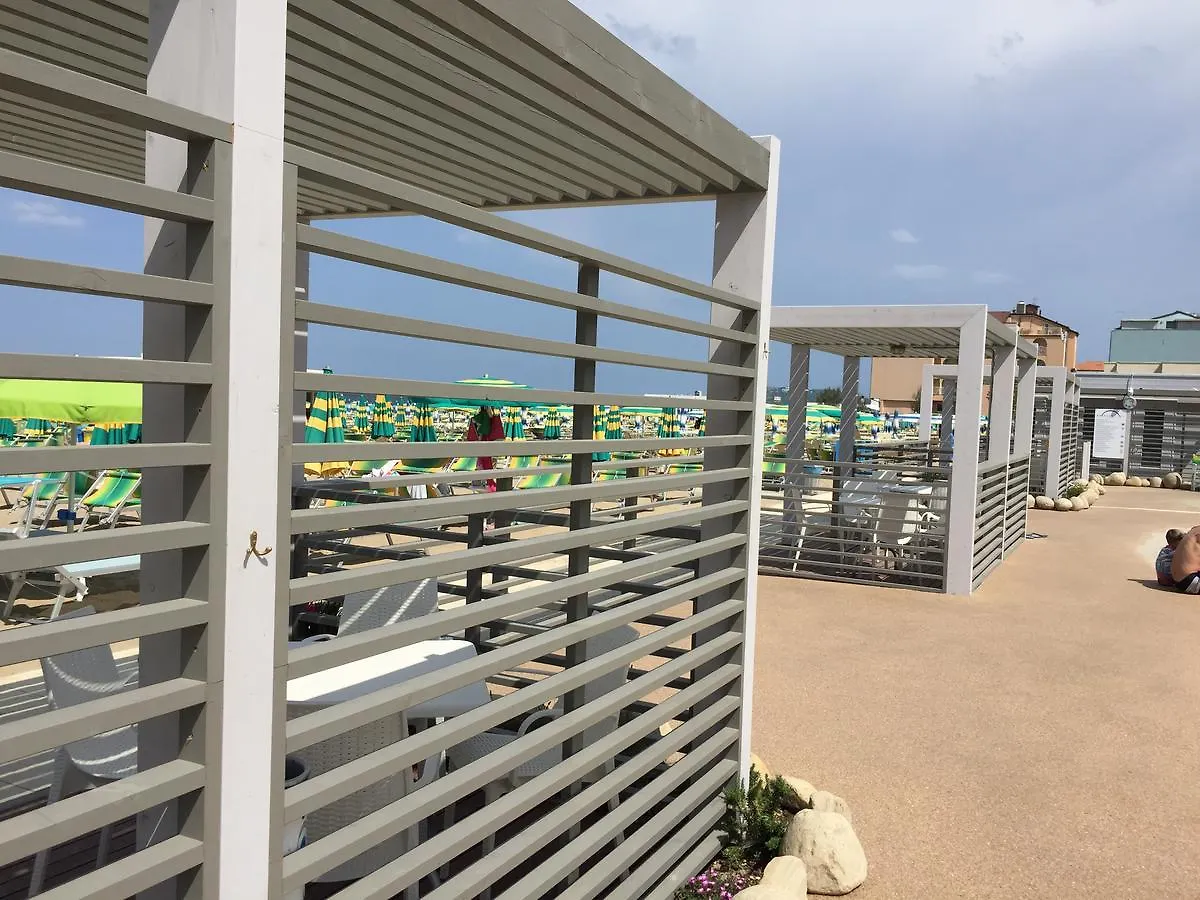 Residence Roxy Misano Adriatico