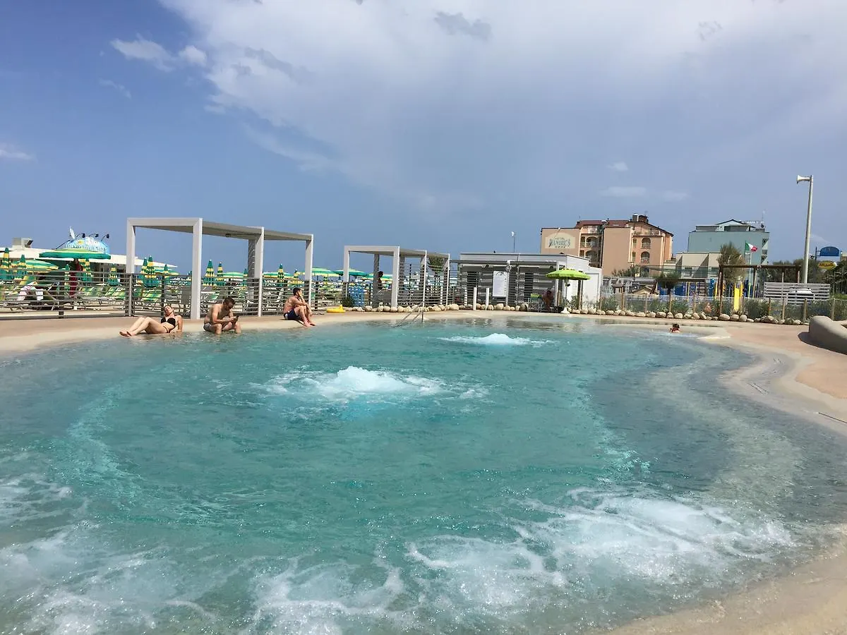 Residence Roxy Misano Adriatico