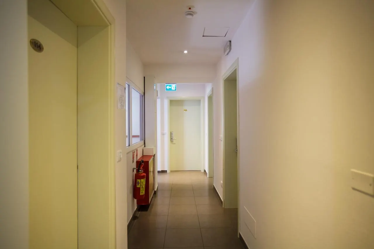 Residence Roxy Misano Adriatico 3*,  Italy