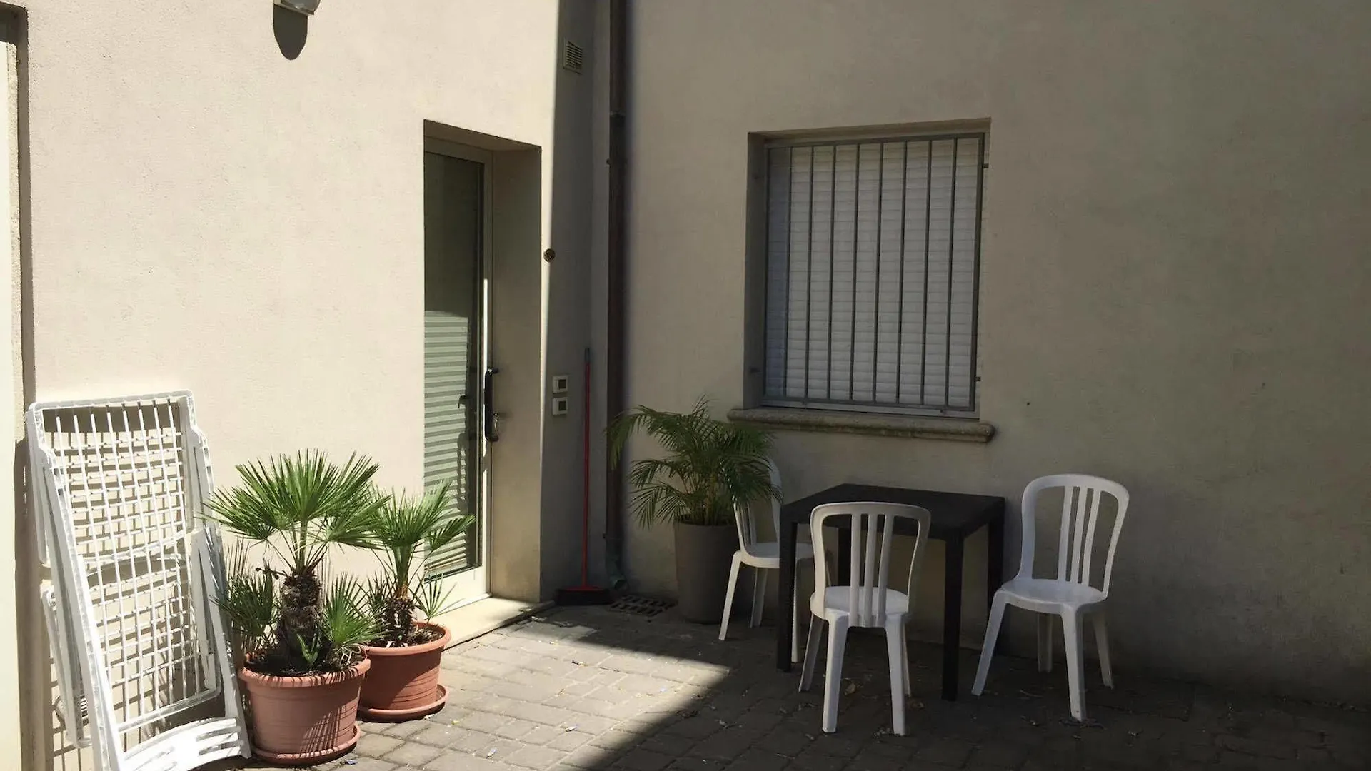 Aparthotel Residence Roxy Misano Adriatico