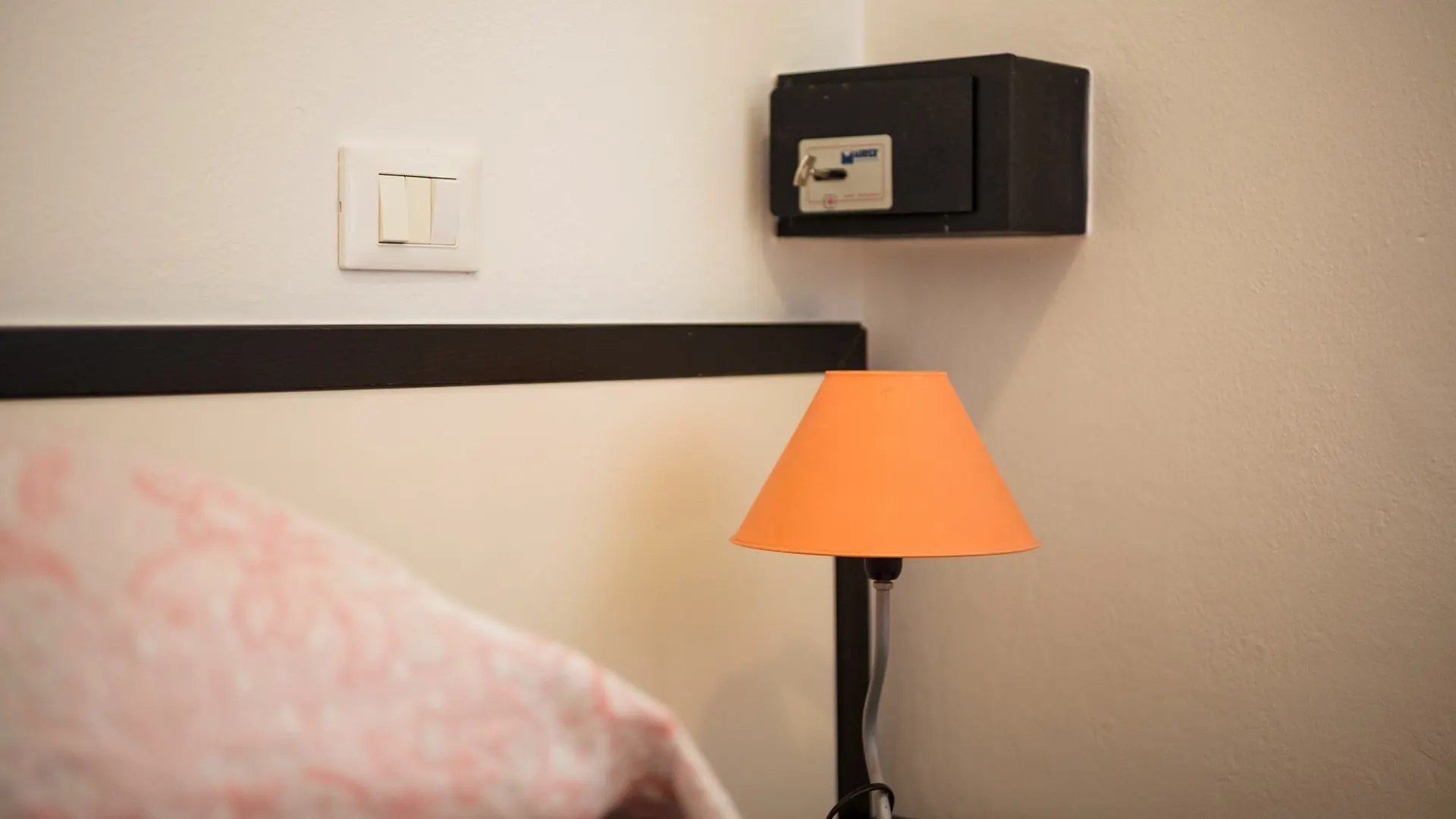 Aparthotel Residence Roxy Misano Adriatico